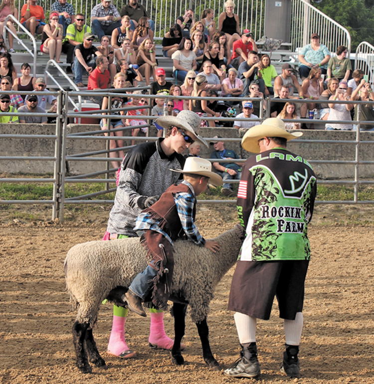 Ripley County Livestock Auction to go live and virtual Ripley Publishing Company, Inc.