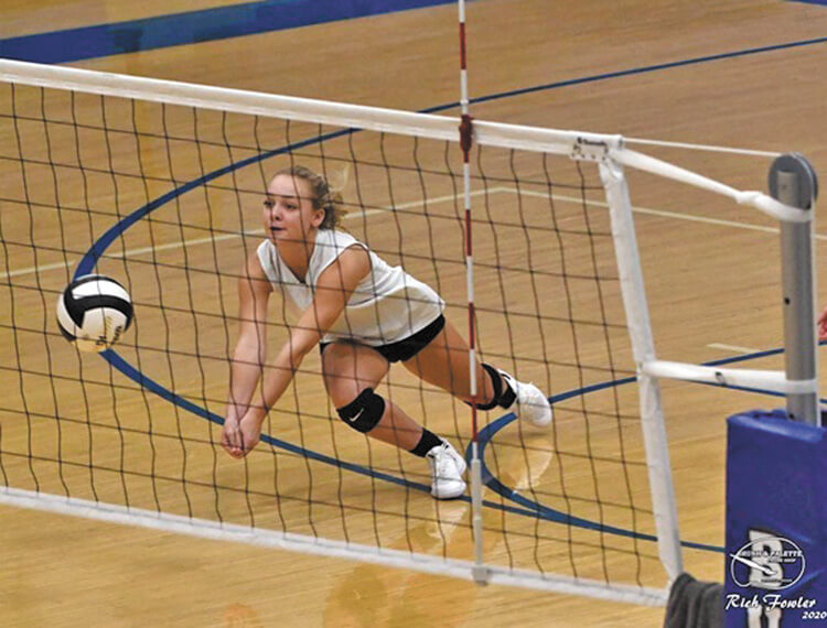 Batesville bests South Ripley on Monday, each earn Tuesday win Ripley