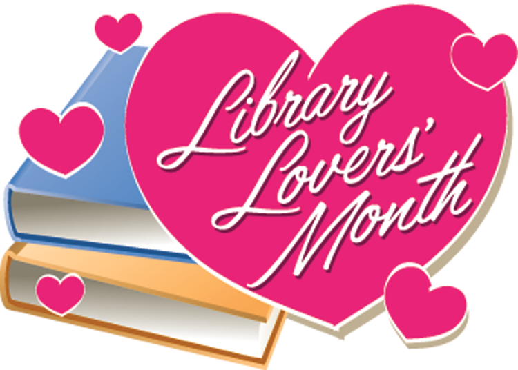 Library Lovers’ Month BMPL Ripley Publishing Company, Inc.