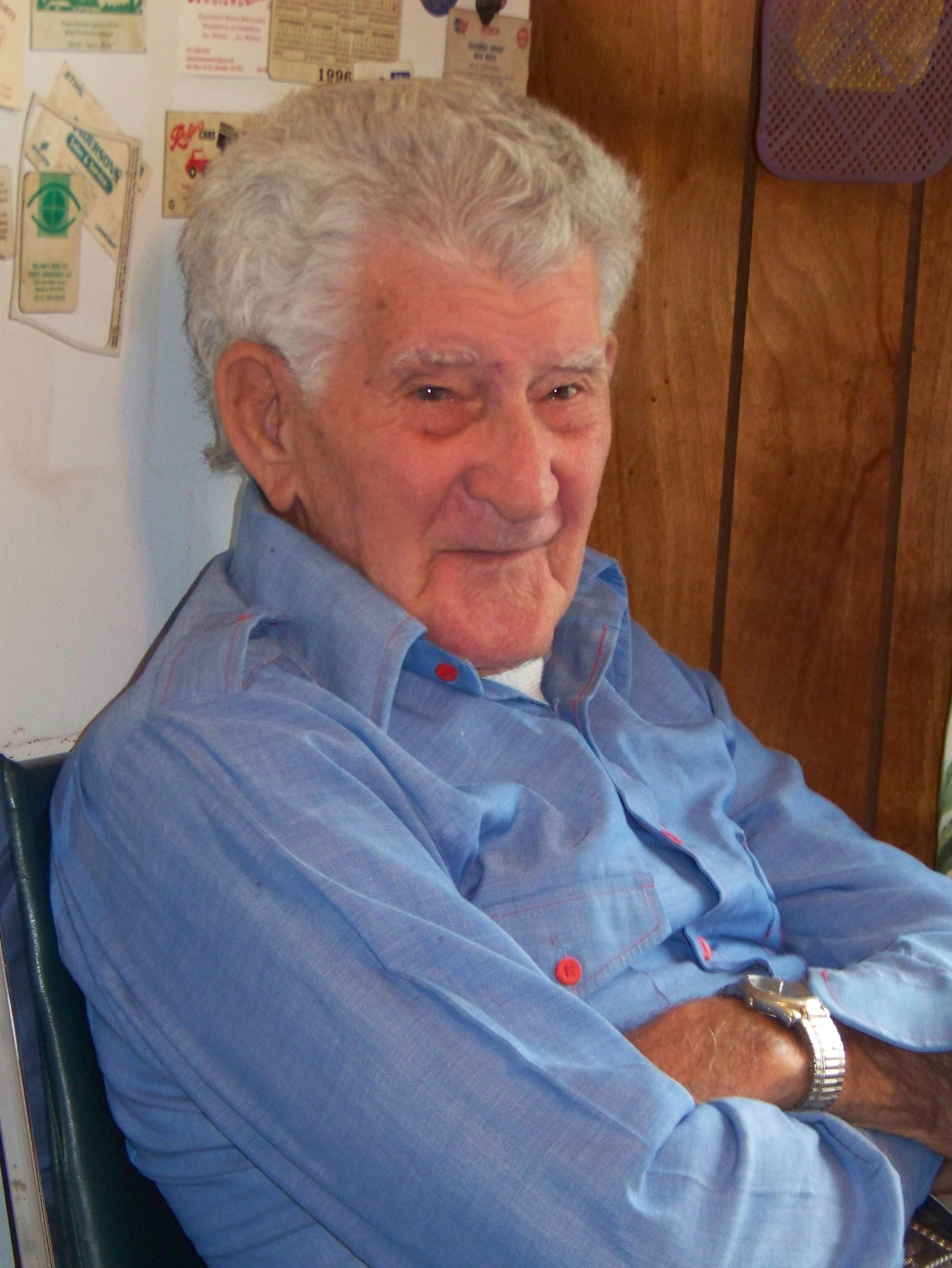 Glen Bush Ripley Publishing Company, Inc.