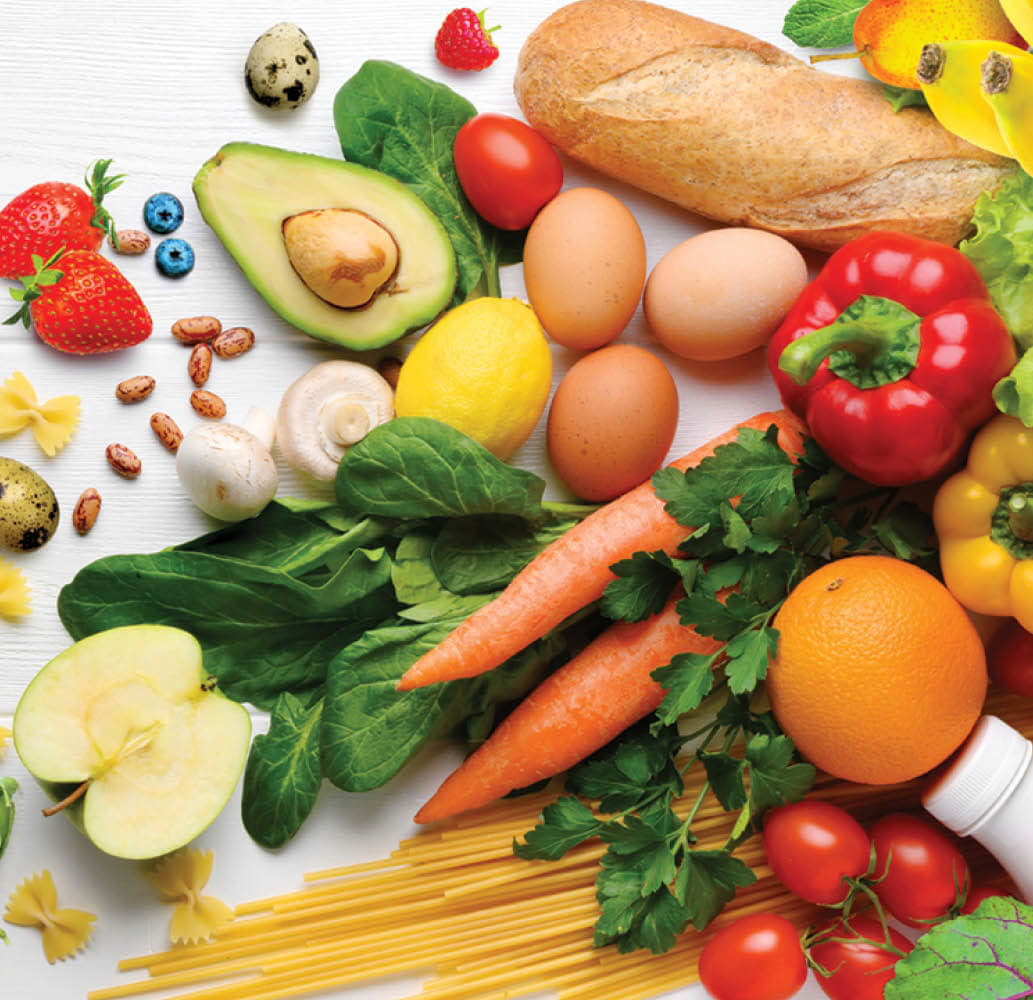 Grant makes fresh fruits andvegetables possible at SRES Ripley Publishing Company, Inc.