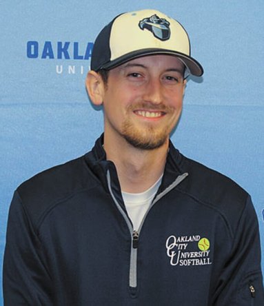 Baseball - Oakland City University Athletics