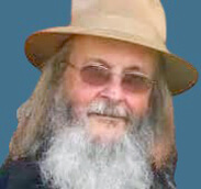 color 5.22.25 Larry Hammond Obit