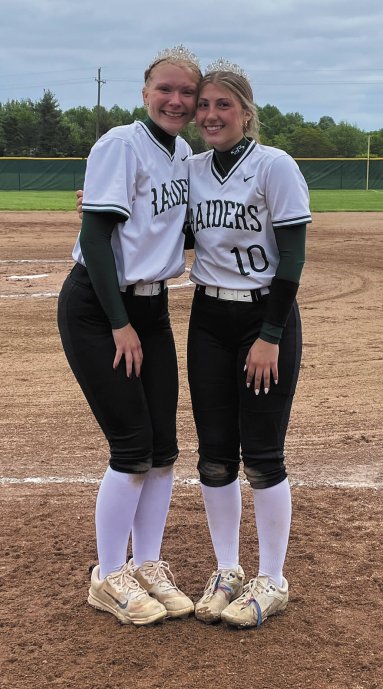 color 5.27 SR SOFTBALL SENIOR