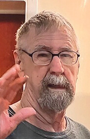 color 6.3 John demaree obit pic
