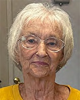 7.8.25 Rita Duerstock Obit