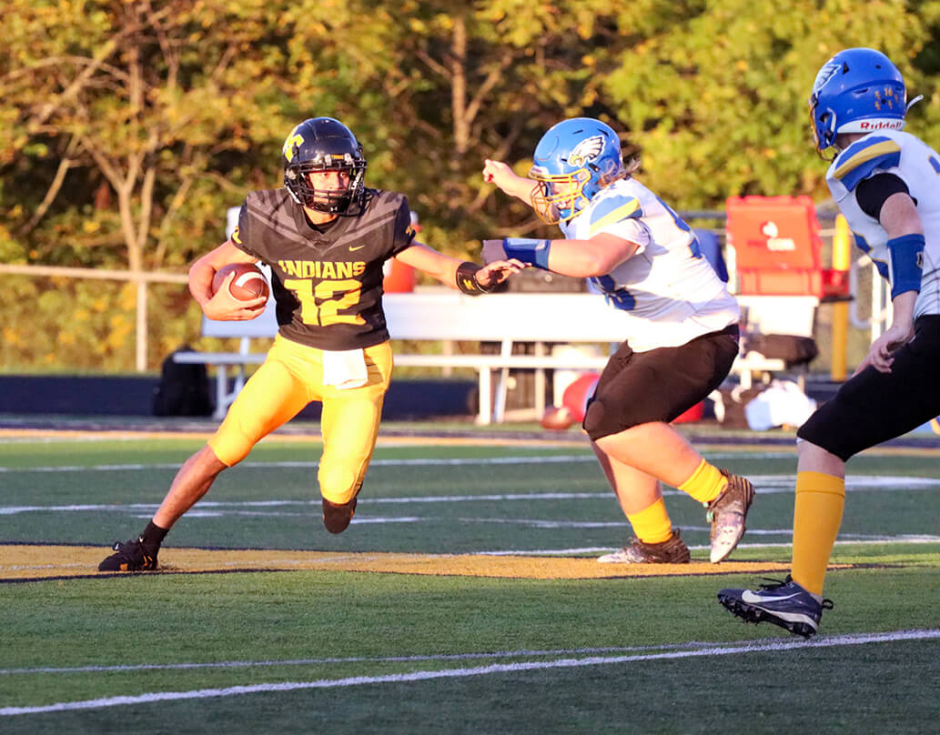 color 9.30 SPORTS MILAN BULLDOG FOOTBALL