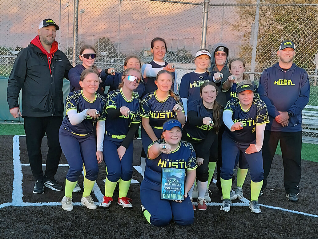 color 10.23 Indiana Hustle