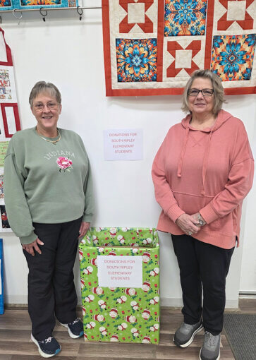 color 11.27 Quilters Nook 20251120_121614