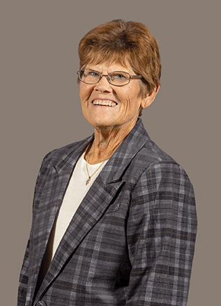 Holton woman in the spotlight