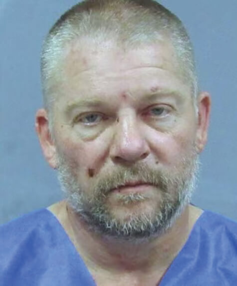 Attempted Murder charge filed against man who attacked Indiana State Police Sgt.