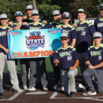 L to R Kneeling: Zayden Johnson, Lane Smith, Hayden Poole, Reed Taylor
L to R Standing: Coach Troy Riehle, Coach Rich Block, Kasin Bowling, Bentley Eaglin, Shawn Riehle, Westin Hountz, Boden Block, Kartter Murray, JT Richardson, Zander Burkett, Coach Izzy Burkett, Coach Rex Smith
SEI Havoc is proudly sponsored by the Versailles American Legion Post 173