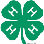 4-H logo